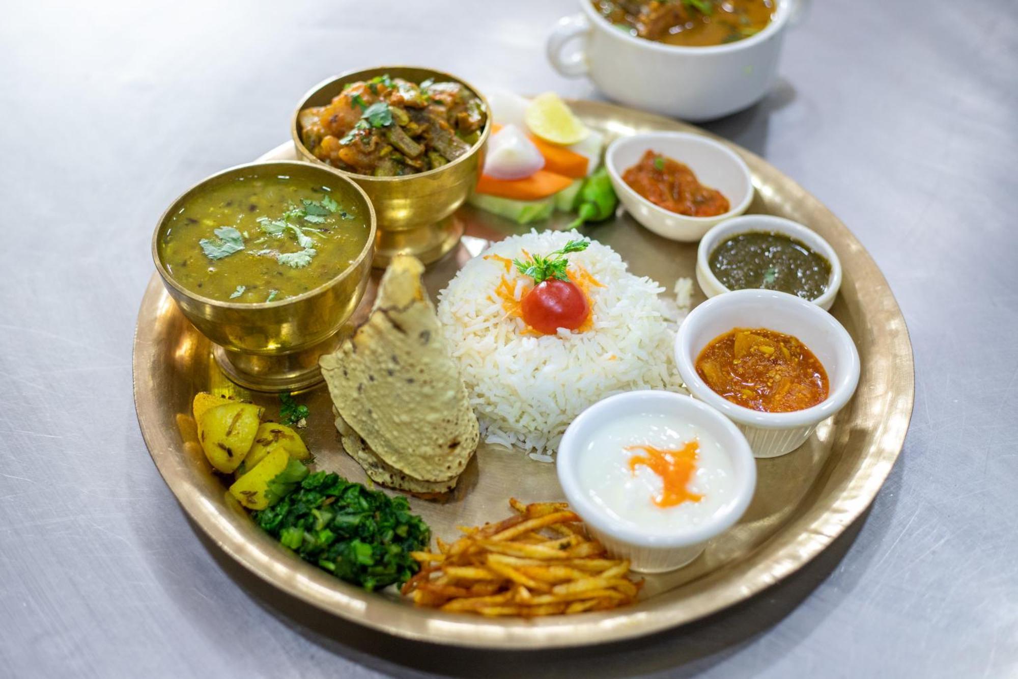 Airport Himalaya Boutique Hotel Katmandu Dış mekan fotoğraf