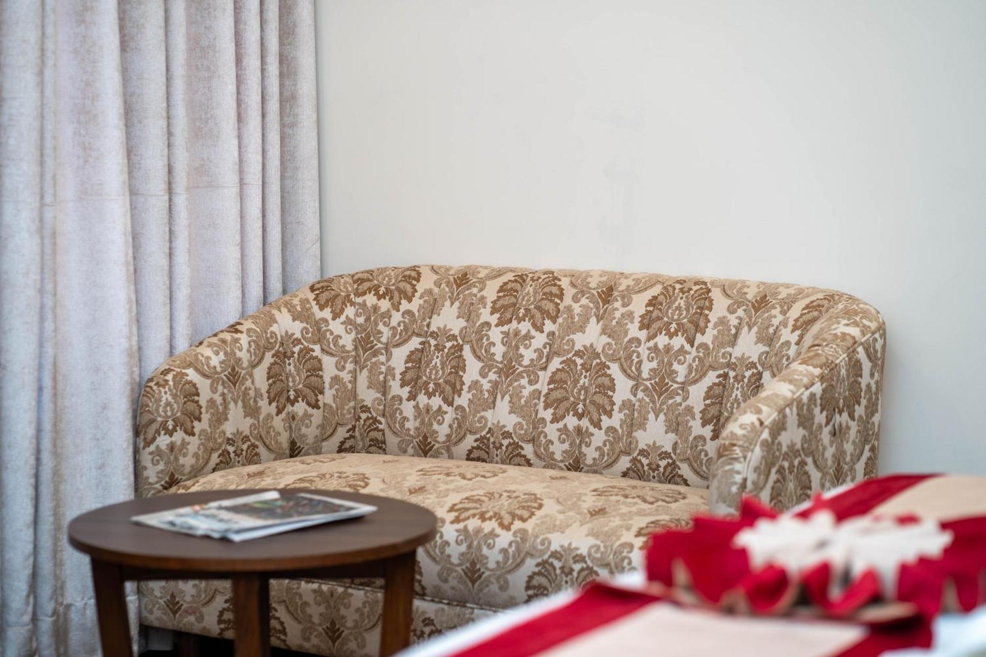 Airport Himalaya Boutique Hotel Katmandu Dış mekan fotoğraf